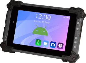 7-inch tablet