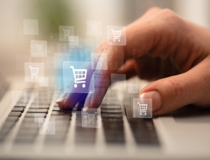 Reasons for E-commerce growth Reasons for E-commerce growth