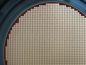 Rectifying Diode for light Vehicle Generators