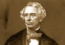 Samuel Morse