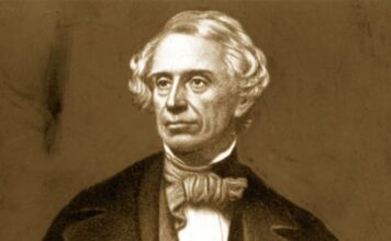 Samuel Morse