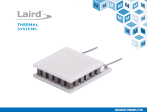 Thermoelectric Coolers for Optoelectronic Applications