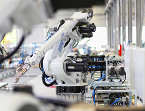 duerr-sealing robotics