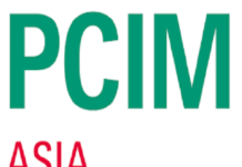 PCIM Asia 2021 opens on Thursday in Shenzhen for 20th anniversary show PCIM Asia Conference 2022