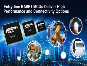 32-bit High Performance MCUs 32-bit High Performance MCUs