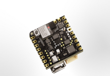 Arduino's smallest board for smart sensing solutions