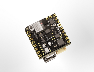Arduino's smallest board for smart sensing solutions Arduino's smallest board for smart sensing solutions