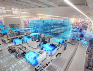 Automation and Control Products