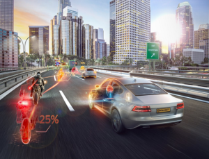Automotive Artificial intelligence Technology