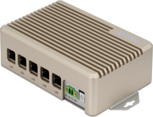 AAEON Systems Leverage Greater Security Benefits from Partnership with Allxon AAEON Systems Leverage Greater Security Benefits from Partnership with Allxon