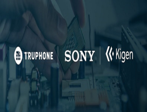 Cellular IoT chipset provider