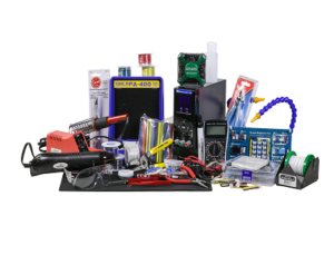 Digi-Key Electronics 2021 Back2School Prize Draw