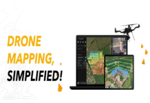 Esri India introduces Cloud-based Drone Mapping Solution Drone Mapping Solution