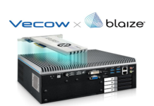 Vecow & Blaize to deliver leading Workstation-grade Edge AI Computing Solution Edge AI Computing Solution