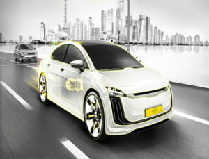 Electric Vehicle OEMs in China Electric Vehicle OEMs in China