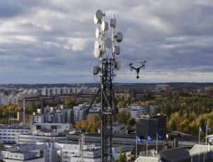 Ericsson’s Intelligent Deployment solution