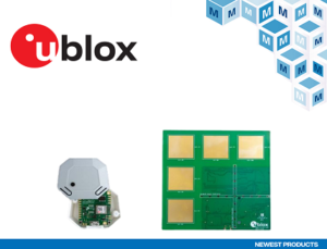 Explorer Kit for Bluetooth Direction Finding