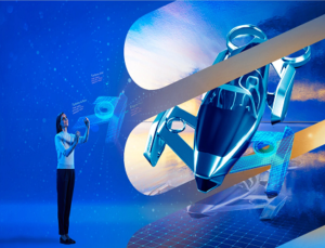 Future of limitless connectivity Future of limitless connectivity
