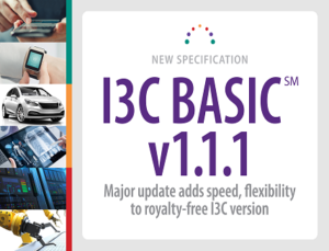 MIPI I3C Version 1.1.1