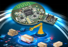 onsemi Low Power Asset Tag brings unmatched 5 Year Battery Life to Industrial Asset Management Asset Tag for Industrial Asset Management