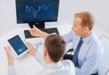 Key steps to open a professional trading account