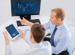 Key steps to open a professional trading account