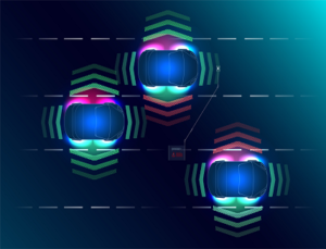 Lidar & AI solutions for Smart City markets Lidar & AI solutions for Smart City markets