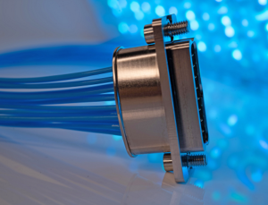 Micro Connectors for Missile & Radar Systems