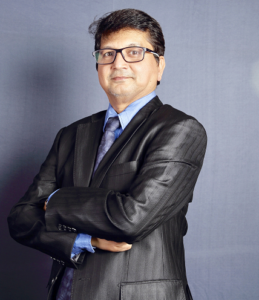 Mr. Zakir Hussain- CEO, BD Software Zakir Hussain- CEO, BD Software