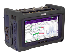 Radio test and alignment solution
