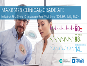 Remote Patient Monitoring Devices