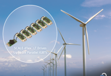 Gate-drivers for renewable energy generation