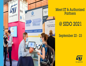 SIDO 2021 Event SIDO 2021 Event