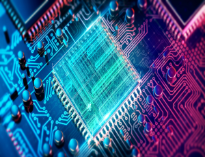 Silicon chipset design & development Silicon chipset design & development