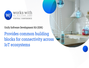 Software Development Kit (SDK)