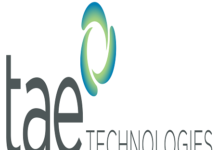 TAE Technologies appointed William Coaker as Chief Investment Officer TAE Technologies