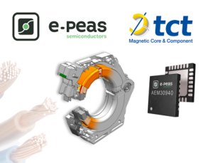 Energy Harvesting Solution for Three Phase Cabling