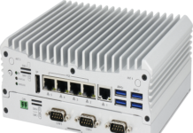 industrial embedded system