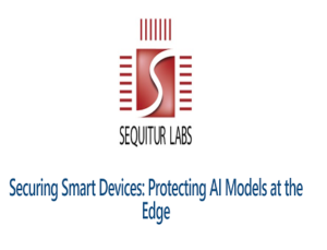 Webinar on Smart Device IoT Security Webinar on Smart Device IoT Security