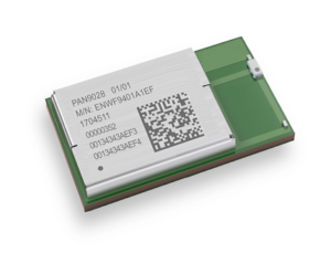 Wi-Fi Radio Module with Wireless Bluetooth