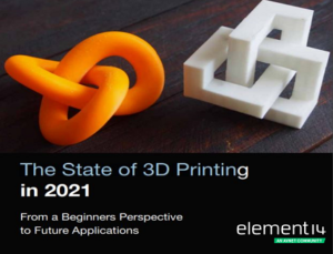 eBook on 3D Printing