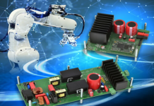 onsemi’ Motor Development Kit Named a 2021 Top 10 Power Product in China onsemi Motor Development Kit (MDK)