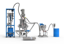 Conductive Potting Automotive