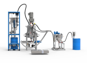 Conductive Potting Automotive