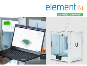 3D Printing Webinar Series 3D Printing Webinar Series