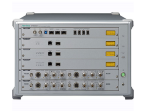 5G IoT UE Verification 5G IoT UE Verification