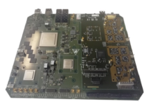 5G Small Cell Standalone Reference Platform