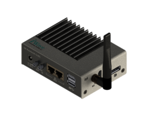 AI enabled Intelligent Traffic Management System