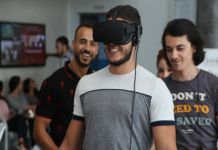 Augmented & Virtual Reality in School Education