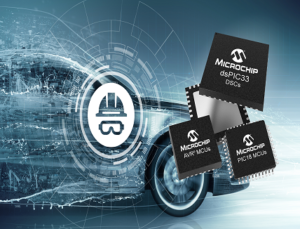 Automotive safety applications